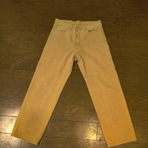 Levi's premium stay loose Jeans - Picture 1 of 8